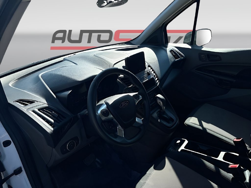 Used 2023 Ford Transit Connect XL FWD image 9