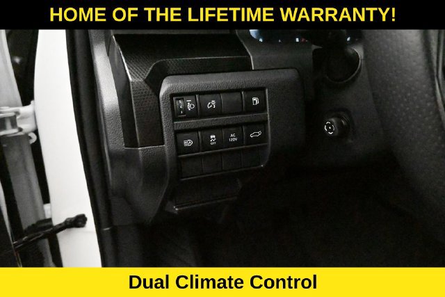 Used 2025 Toyota 4Runner Limited AWD/4WD image 16