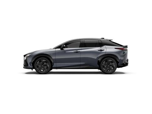 New 2026 Lexus RZ 450e AWD image 2