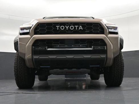 Used 2025 Toyota 4Runner TRD Pro AWD/4WD image 32