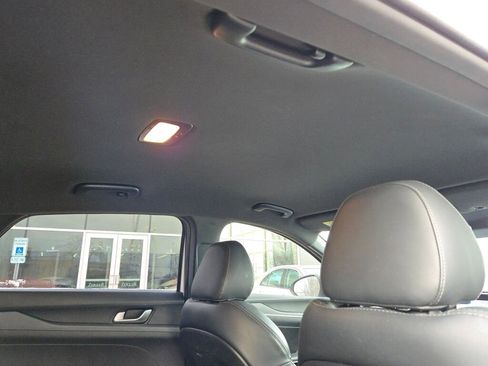 Used 2023 Kia K5 GT-Line image 10