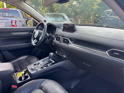 Used 2019 MAZDA CX-5 Grand Touring Reserve AWD/4WD image 13
