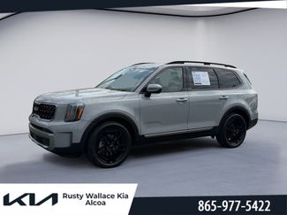 Used 2023 Kia Telluride EX X-Line video 1