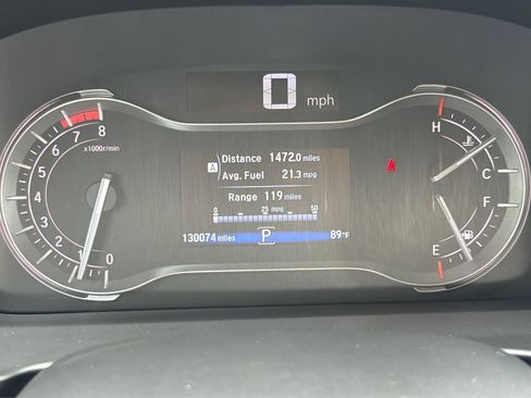 Used 2016 Honda Pilot EX-L image 17