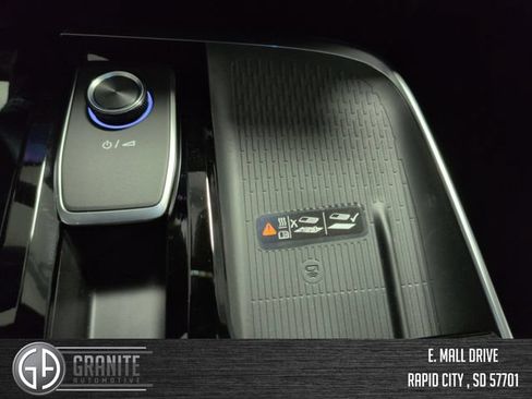 New 2026 Buick Enclave Preferred w/ Super Cruise Package AWD/4WD image 33