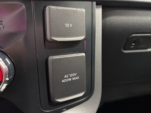 Used 2025 Ford F150 XLT w/ Equipment Group 302A MID image 48