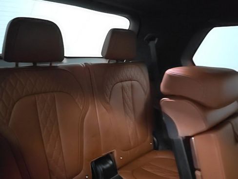 Used 2024 BMW X7 M60i w/ Executive Package AWD/4WD image 9
