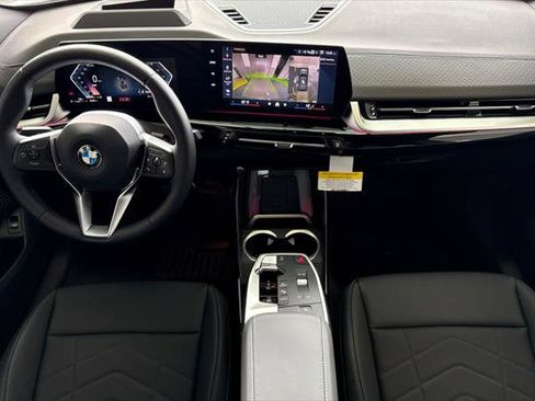 New 2026 BMW X2 xDrive28i w/ Technology Package image 12