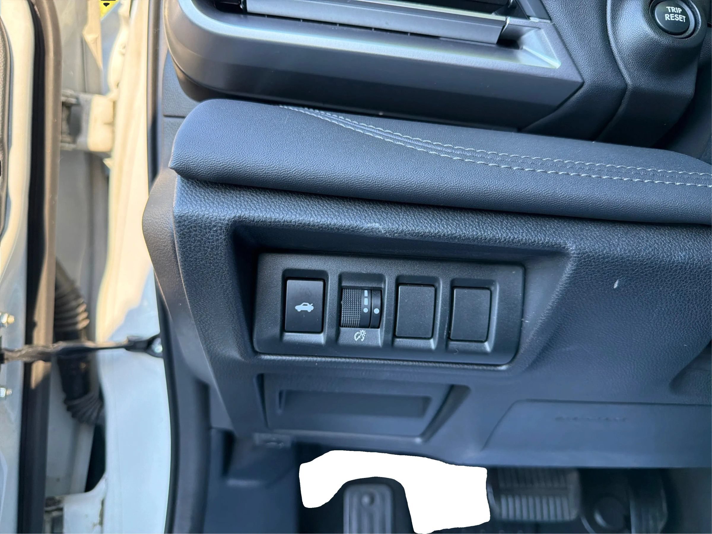 Used 2022 Subaru Legacy Limited AWD/4WD image 21