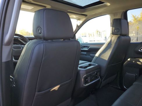 Used 2025 GMC Sierra 1500 Denali image 31