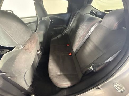 Used 2015 Nissan Juke NISMO AWD/4WD image 27