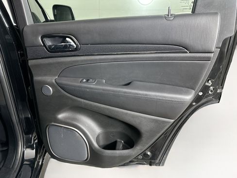 Used 2020 Jeep Grand Cherokee High Altitude image 31