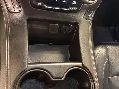 Used 2020 Chevrolet Tahoe LT AWD/4WD image 22