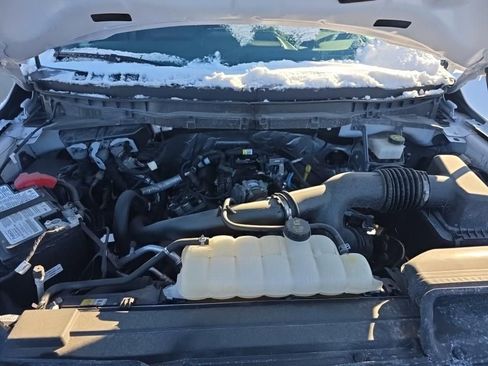 Used 2023 Ford F150 Lariat w/ Equipment Group 502A High image 13