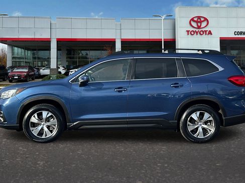 Used 2021 Subaru Ascent Premium w/ Convenience Package image 7