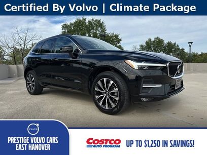 Certified 2023 Volvo XC60 B5 Core w/ Climate Package