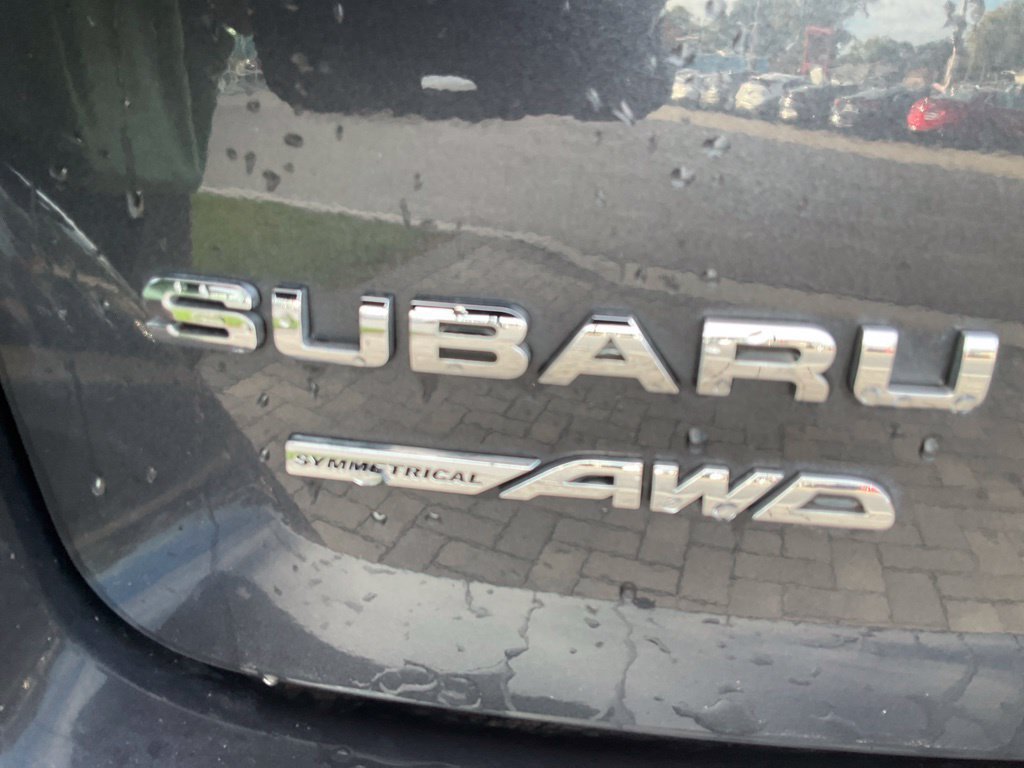 Used 2018 Subaru Crosstrek 2.0i Premium AWD/4WD image 34