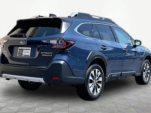 Used 2023 Subaru Outback Touring XT AWD/4WD image 13