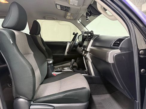 Used 2021 Toyota 4Runner SR5 image 11