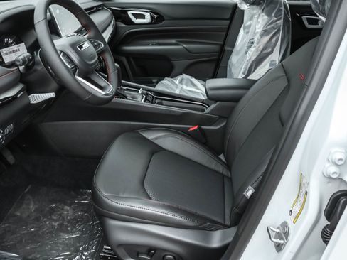 New 2026 Jeep Compass Trailhawk image 20