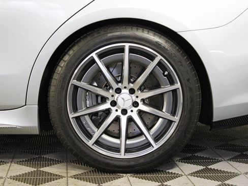 Certified 2024 Mercedes-Benz S 63 AMG S image 38