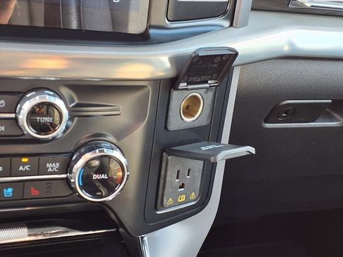 Used 2024 Ford F150 Lariat w/ Tow/Haul Package image 15