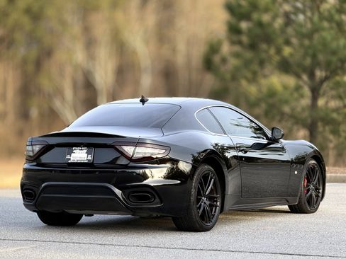 Used 2018 Maserati GranTurismo Sport image 10