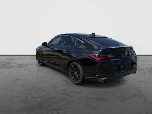 Used 2024 Acura Integra FWD image 2