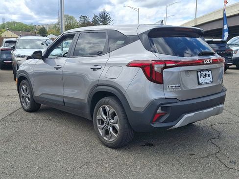 Certified 2024 Kia Seltos LX AWD/4WD image 6