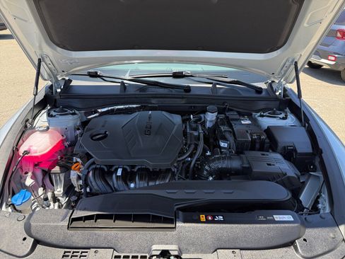 Certified 2024 Hyundai Sonata SEL FWD image 20