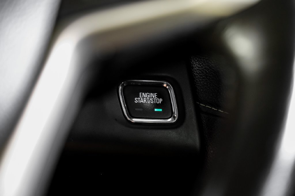 Used 2019 GMC Acadia Denali AWD/4WD image 17
