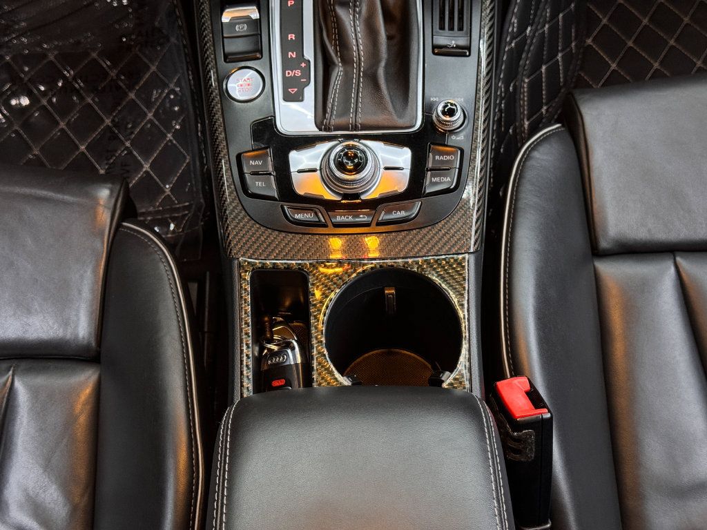 Used 2013 Audi RS 5 Coupe AWD/4WD image 29