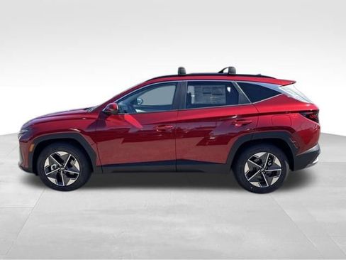 New 2026 Hyundai Tucson SEL FWD image 2