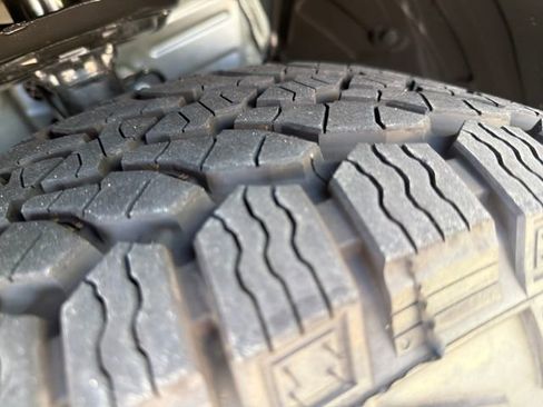 Used 2026 Honda Passport TrailSport image 10