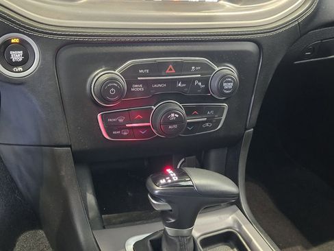 Used 2023 Dodge Charger Scat Pack RWD image 30