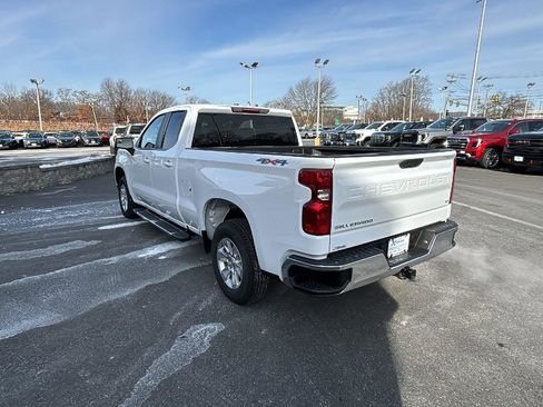 Certified 2023 Chevrolet Silverado 1500 LT image 5