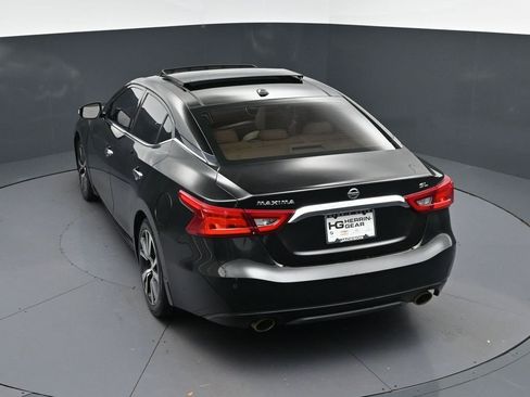 Used 2017 Nissan Maxima 3.5 SL image 33