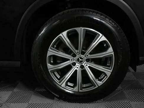Certified 2024 Mercedes-Benz GLC 300 4MATIC image 34