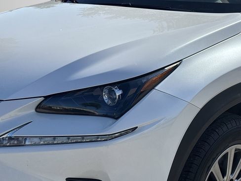 Used 2021 Lexus NX 300 FWD w/ Comfort Package image 6