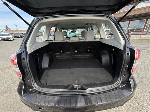Used 2016 Subaru Forester 2.5i w/ Alloy Wheel Package AWD/4WD image 20