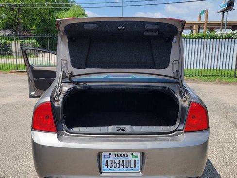 Used 2012 Chevrolet Malibu LS FWD image 15