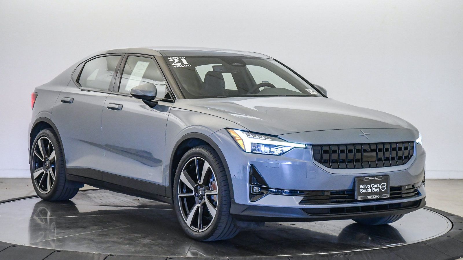 Used 2021 Polestar Polestar 2 AWD/4WD image 6