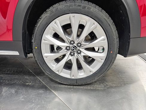 Used 2024 MAZDA CX-90 3.3 Turbo w/ Premium Package AWD/4WD image 10