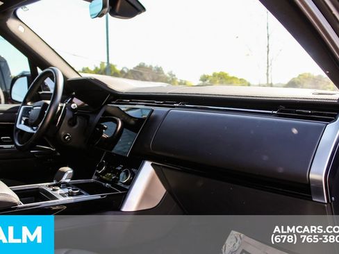 Used 2023 Land Rover Range Rover SE AWD/4WD image 20