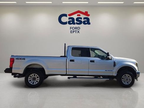 Used 2019 Ford F250 XLT w/ XLT Value Package image 2