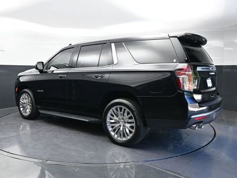Used 2023 Chevrolet Tahoe High Country AWD/4WD image 7