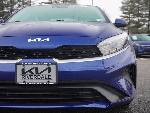 Used 2023 Kia Forte LXS w/ LXS Technology Package image 12