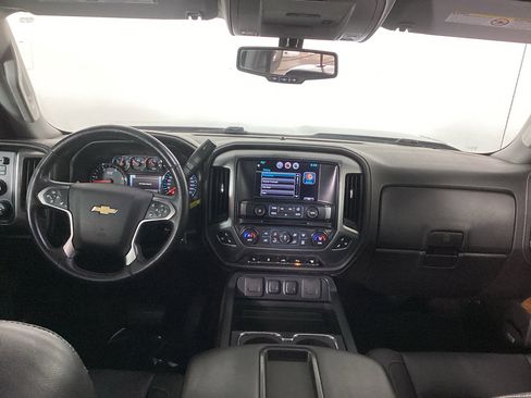 Used 2015 Chevrolet Silverado 2500 LTZ w/ Duramax Plus Package AWD/4WD image 20