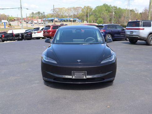Used 2025 Tesla Model 3 Long Range image 14
