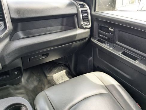 Used 2022 RAM 3500 Tradesman image 16